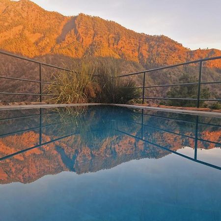 אל פאסו Villa De Taburiente מראה חיצוני תמונה