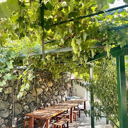אל פאסו Villa De Taburiente מראה חיצוני תמונה